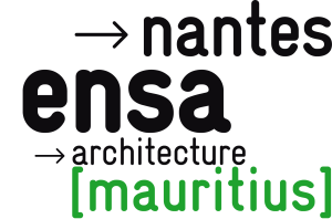 Logo of Ensa Nantes (Mauiritius)