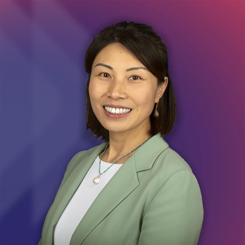 Cheryl Yu