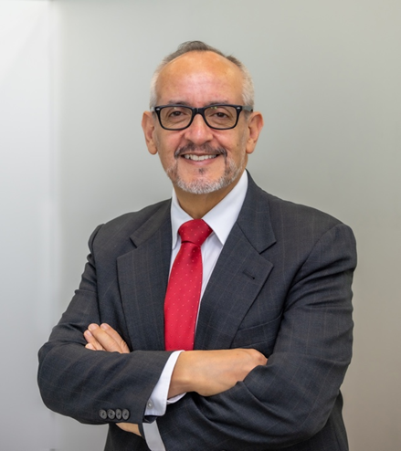 Dr Francisco marmolejo