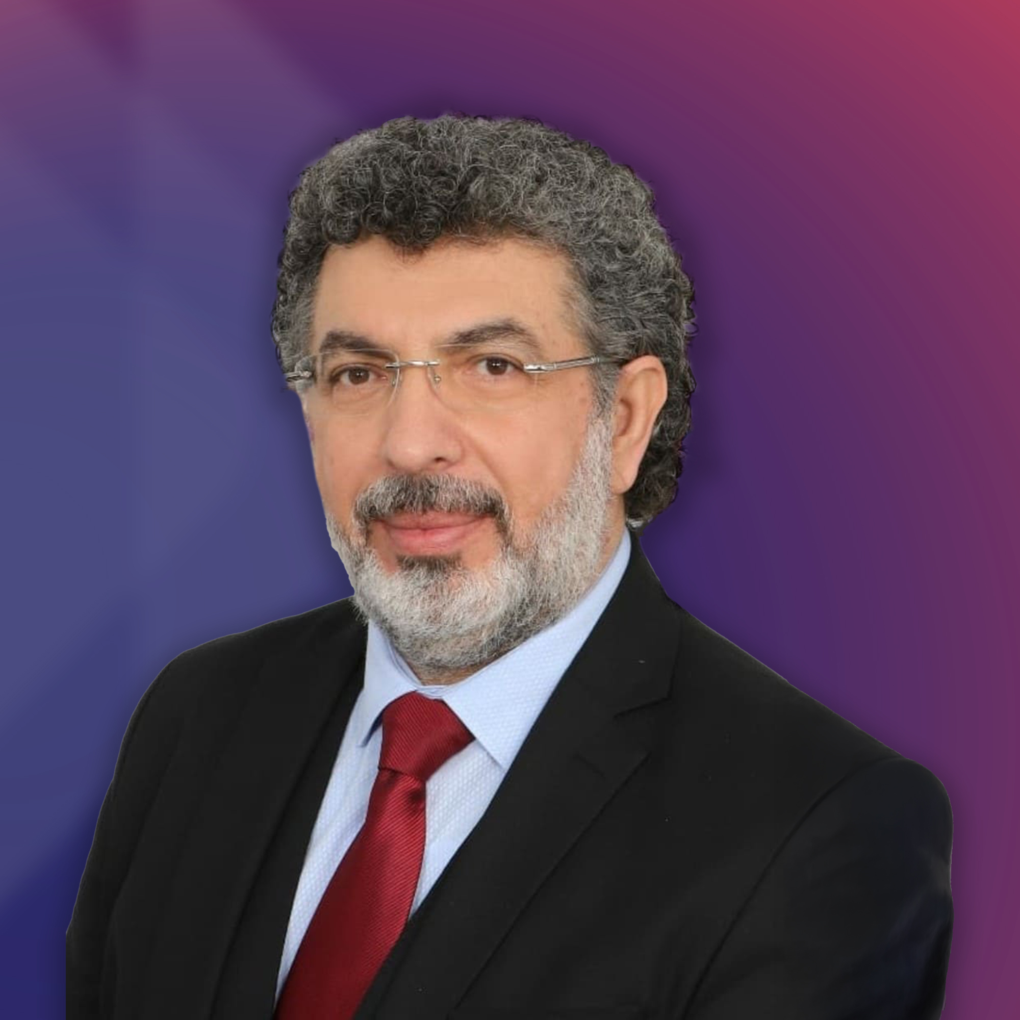 Pr. Dr Olgun Cicek
