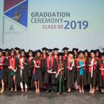 Pantheon-Assas LLB graduation ceremony Universite Paris II Pantheon-Assas LLB graduation ceremony 2019