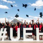 Pantheon-Assas LLB graduation ceremony Universite Paris II Pantheon-Assas LLB graduation ceremony 2020