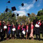Pantheon-Assas LL.M graduation ceremony Universite Paris II Pantheon-Assas LL.M graduation ceremony