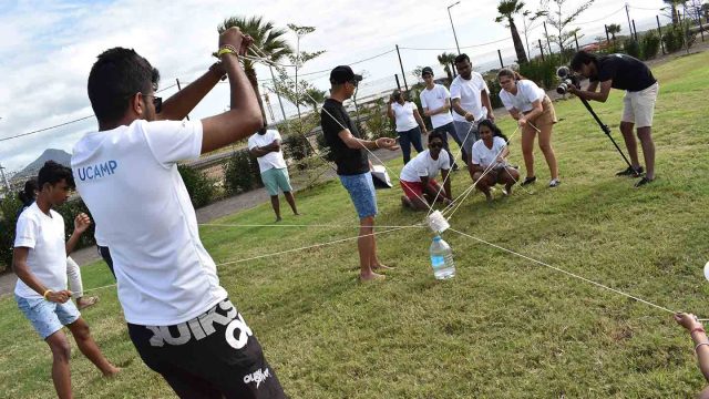 Campus activities Campus activities