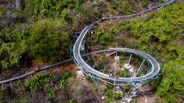 Tulawaka at Casela Tulawaka at Casela Nature Parks