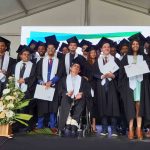 ENSA Nantes graduation ceremony 2020 ENSA Nantes graduation ceremony 2020