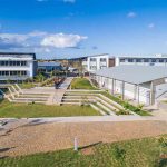 Middlesex University Mauritius Middlesex University Mauritius at Uniciti Campus