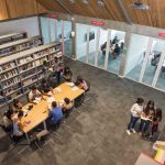 Library of Middlesex University Mauritius Library of Middlesex University Mauritius at Uniciti campus