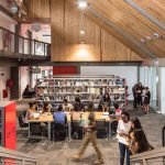 Library of Middlesex University Mauritius Library of Middlesex University Mauritius at Uniciti campus