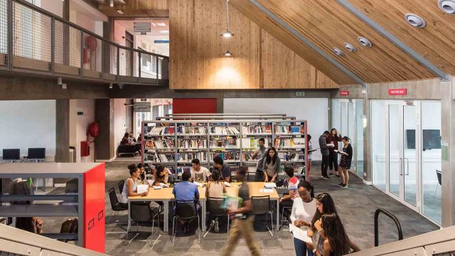 Library of Middlesex University Mauritius Library of Middlesex University Mauritius at Uniciti campus