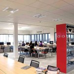 Library of Middlesex University Mauritius Library of Middlesex University Mauritius at Uniciti campus