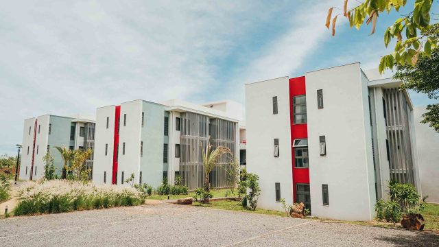 Student Life Residences Student Life Residences